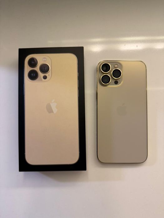 iPhone 13 Pro Max 256GB