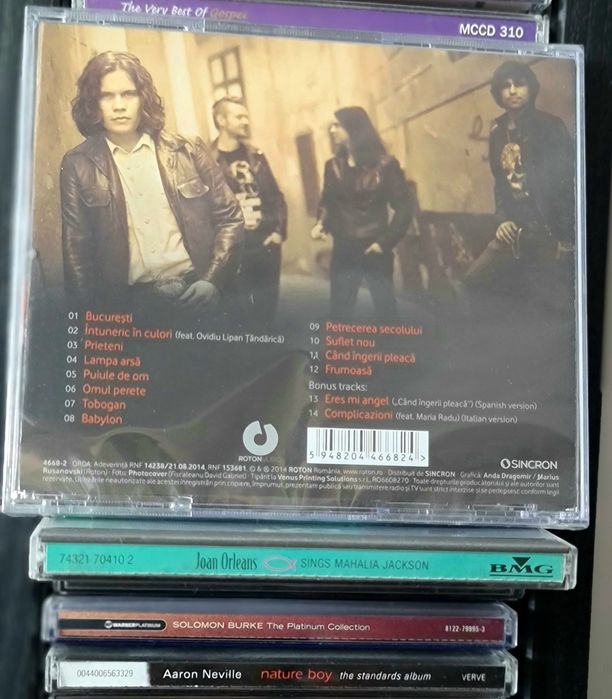 VH2 Greatest Hits 2002 sigilat
