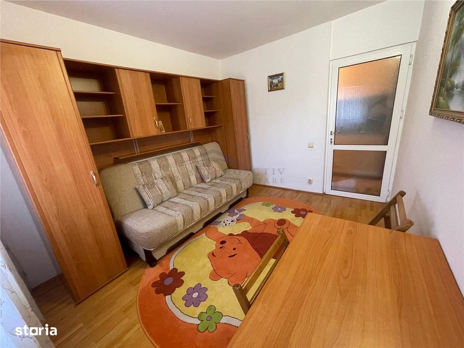 Apartament cu 3 camere, Obcini, Etaj 2, 3c-4698