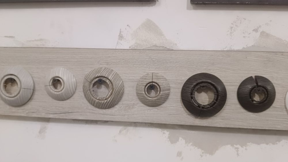 Обводы для трубаға 600 тг