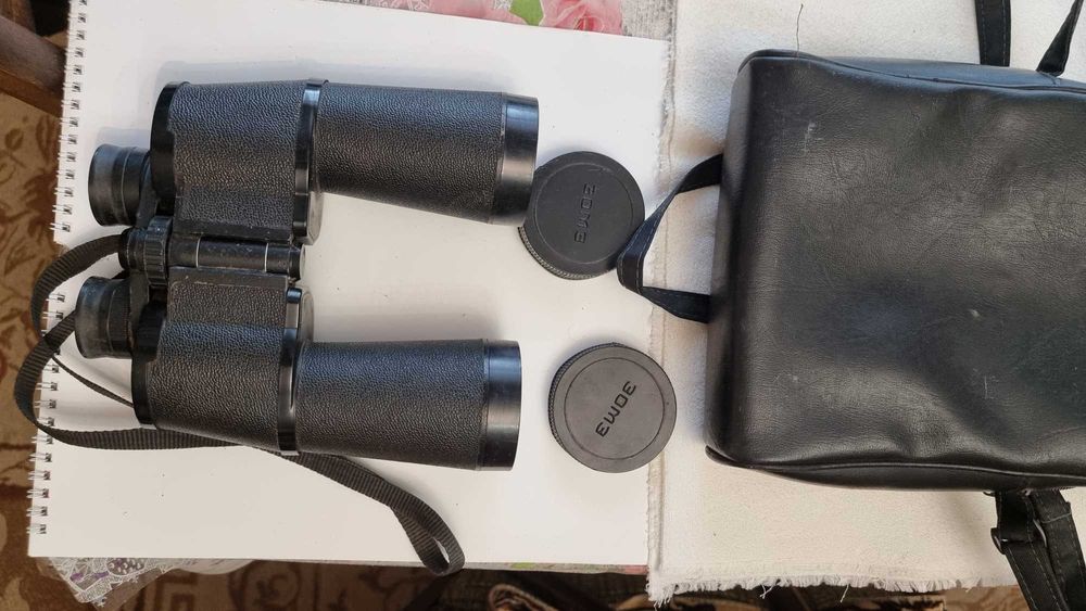 Продам Бинокль БПЦ  15х50 Беркут     60000