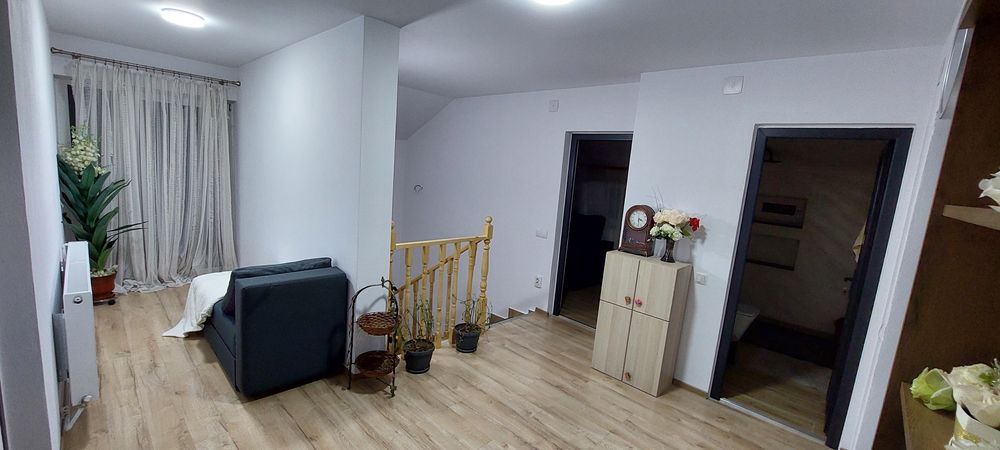 Locație de închiriat Ibănești, Mureș