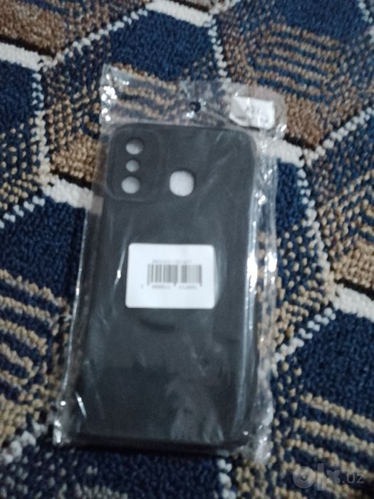 Itel A-27 chexol