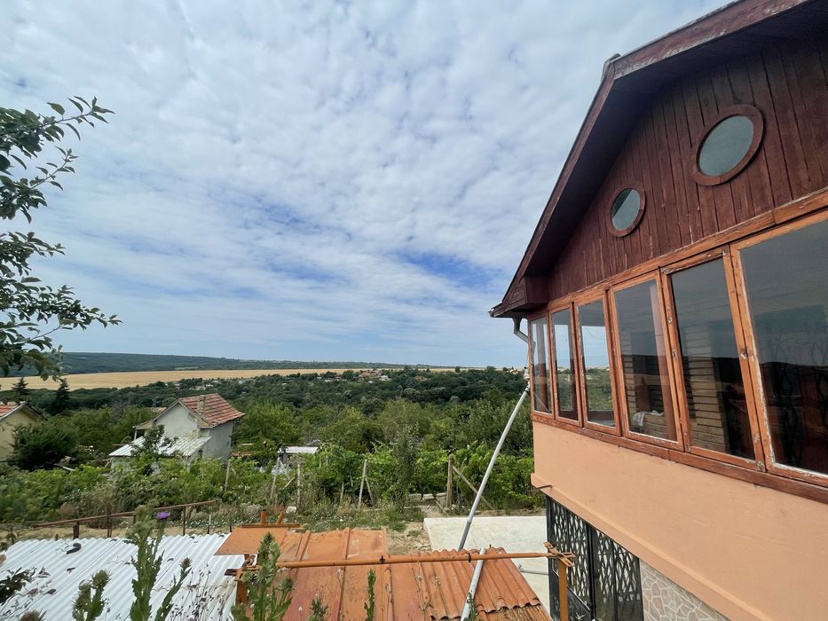 Продава се Къща в Варна, Аспарухово - 627 кв.м за 72 €/кв.м - Снимка #4