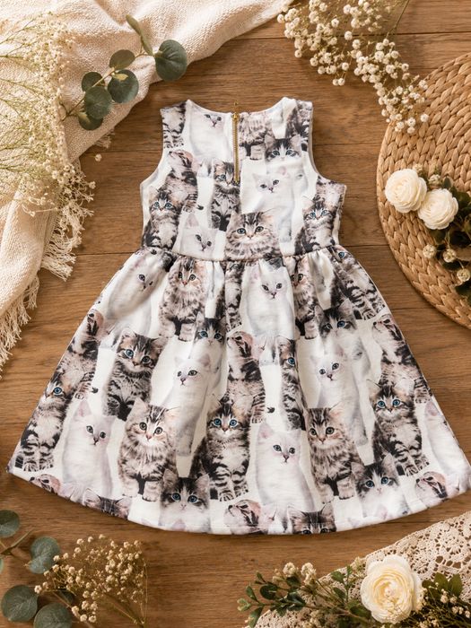Платье H&M на 4-6 лет