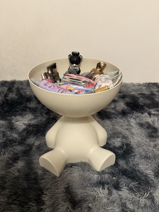 Măsuță / Noptieră Ursuleț