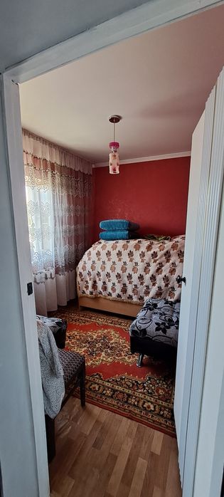Продается 5 комнатный дом