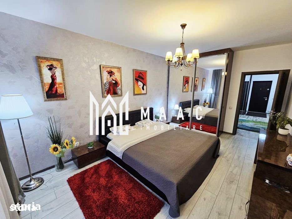 Apartament 2 camere | 74 mp | Bulevard |