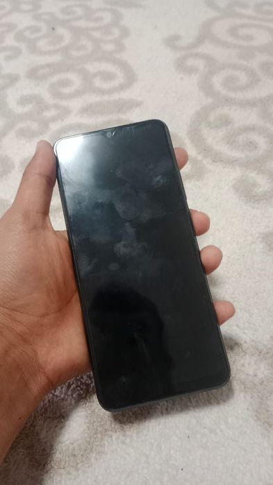 Редми 12с телефон 128 гб