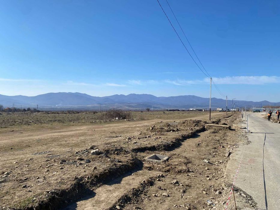 ПАРЦЕЛ 24,400 дка, град Сопот