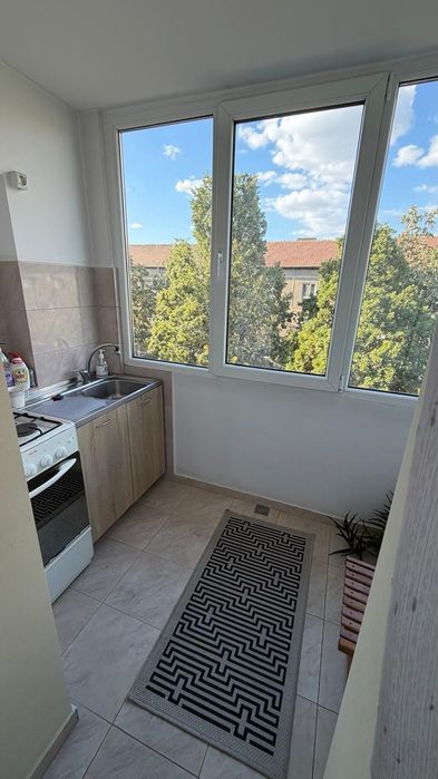 Vand apartament PB 2 camere in Nufarul aproape de Lotus