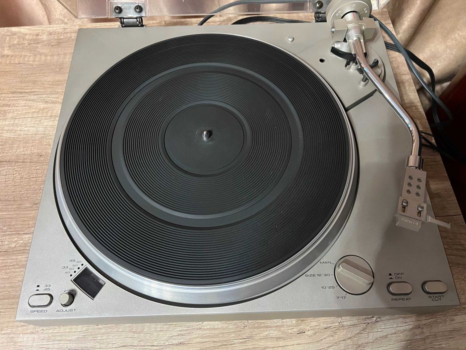 Pioneer PL-3000 pick up, Direct Drive Full Automatic