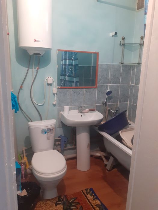 Сдам 1-комн. квартиру