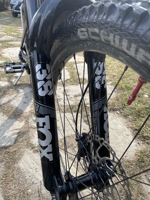 Canyon Strive 2022