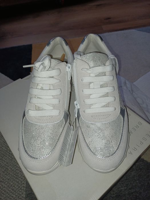 Дамски маратонки Geox