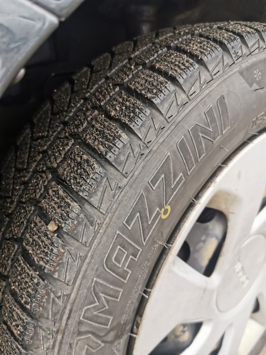 Dacia Logan mcv 2019