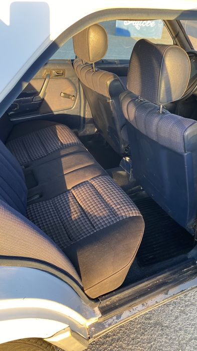 Продам Mercedes 190 w201 2.0 мкпп 5ст.