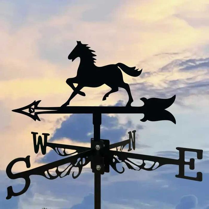 Ветропоказател , ветропоказатели - видове