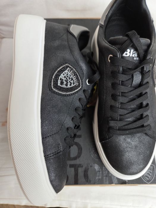 Маратонки Blauer размер 36