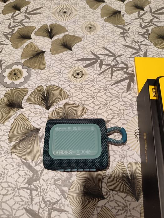 Poco X7 pro 8/256 новый