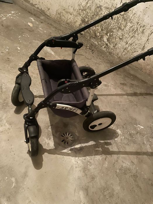 Детска количка Армел