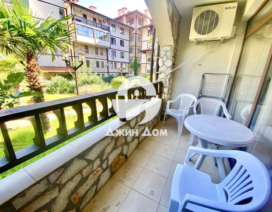 Продава се Двустаен апартамент в Свети Влас - 60 кв.м за 1500 €/кв.м - Снимка #6