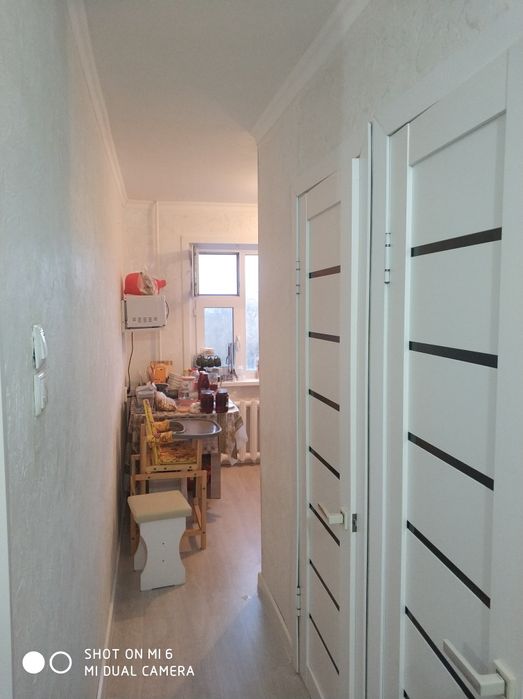 Продам 2-комнатную квартиру