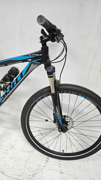 Bicicleta SCOTT Aspect 930 cadru M 29" impecabila ca nouă