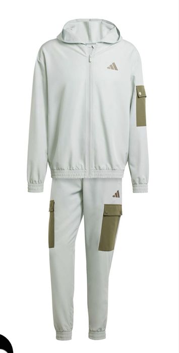 Мъжки анцуг Adidas