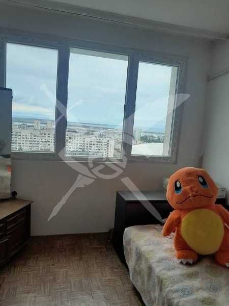 Продава се Тристаен апартамент в Бургас, Славейков - 80 кв.м за 1019 €/кв.м - Снимка #5