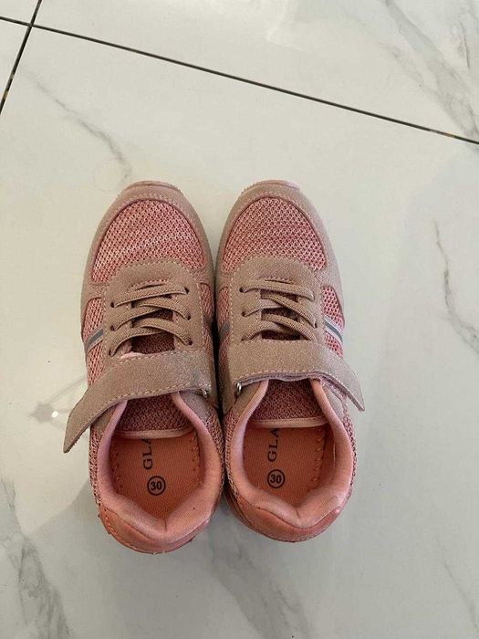 Кросовки Glasman