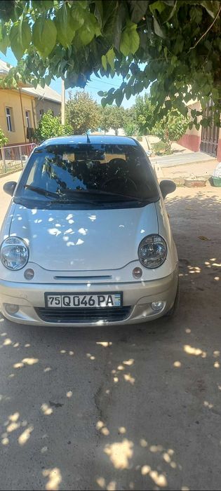 MATIZ Best 2011 YILI holati juda ajoyib