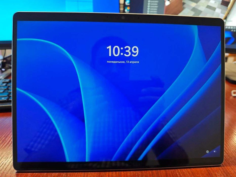 Microsoft Surface Pro 8