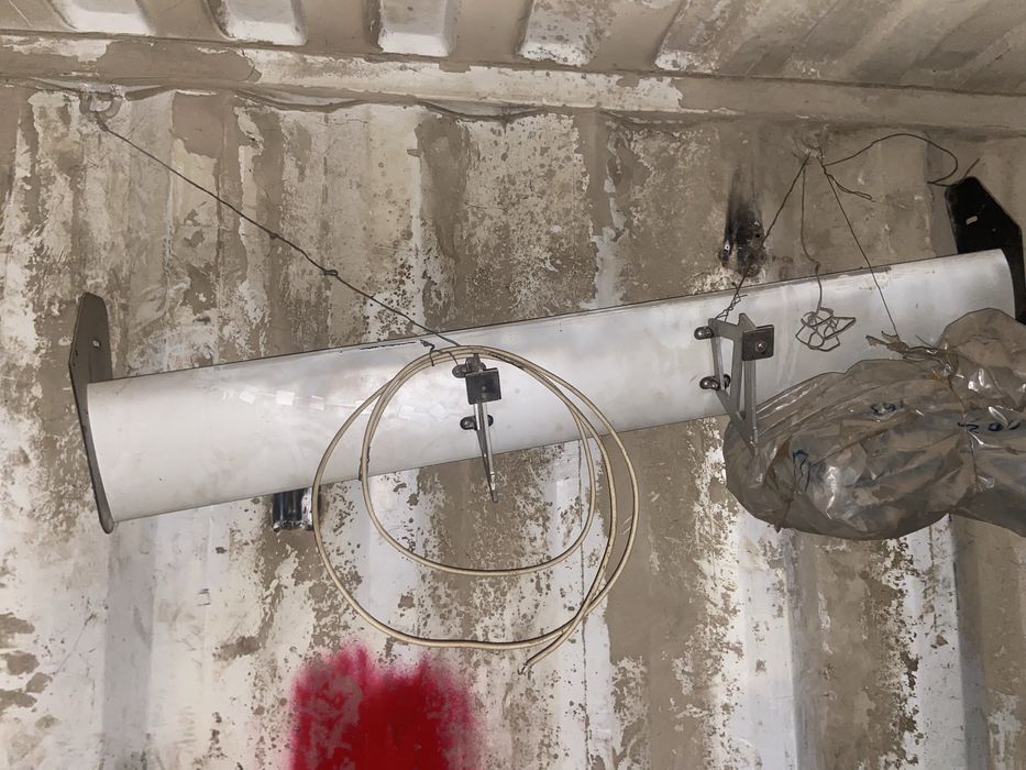 Спойлер для авто