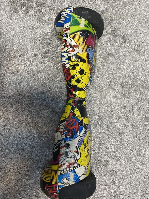 Hoberboard pentru toate varstele