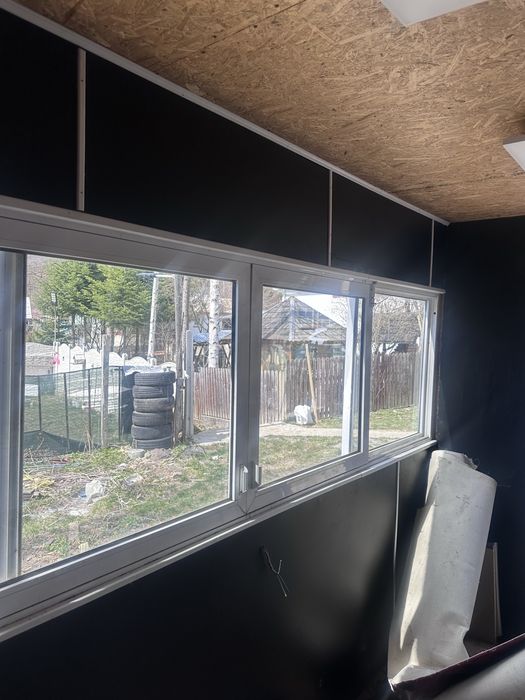 Ocazie! Rulota Comerciala , fast food , 1500€
