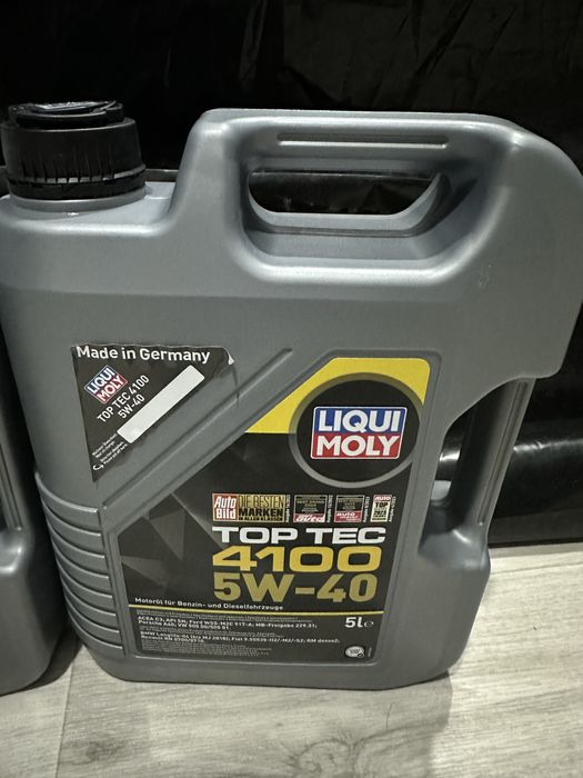 Продам моторные масла