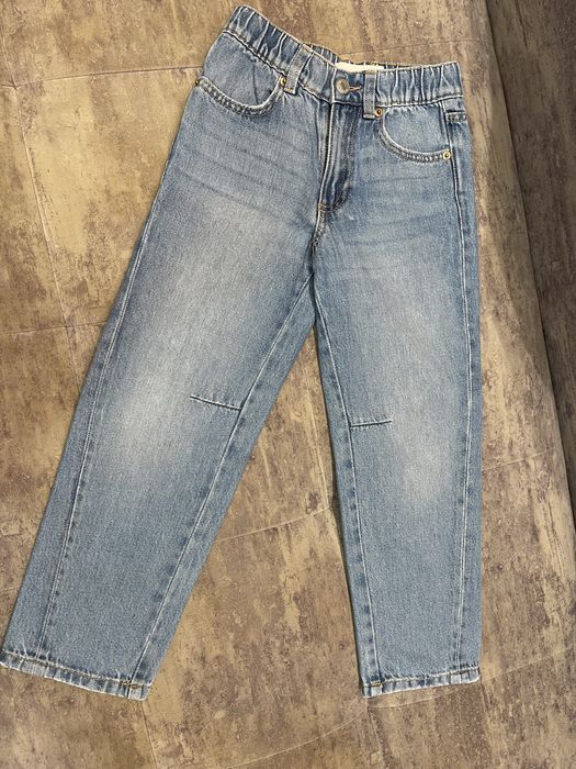 Blugi zara 6 7 ani 122