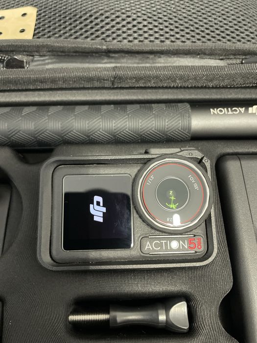 DJI Osmo Action 5 Pro