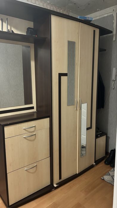 Продам прихожку 35 тыс