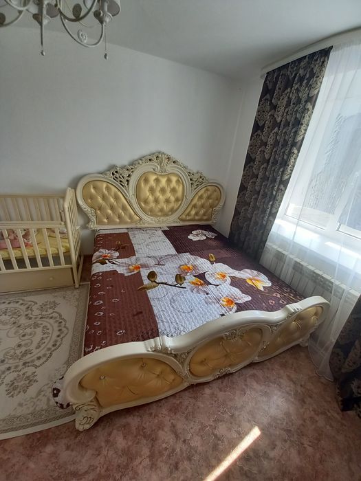 Кровать 2х спальная