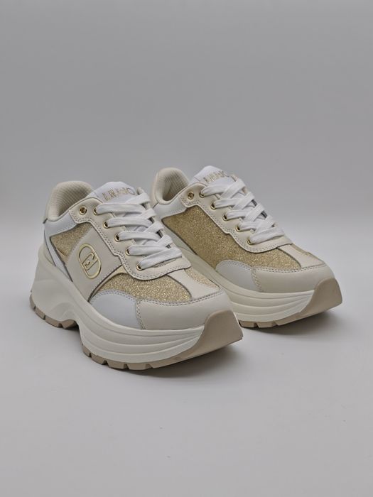 LIU JO EVA 02 Оригинални Сникърси