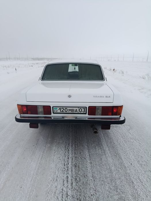Продам Волга газ-3102