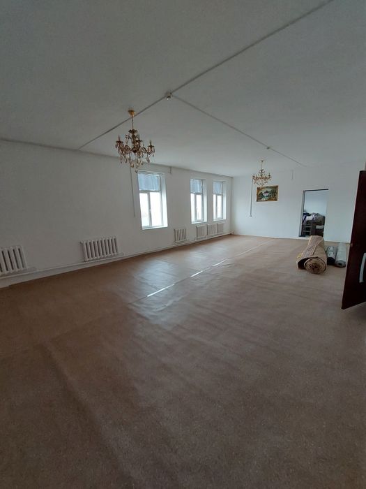 Промышленная база