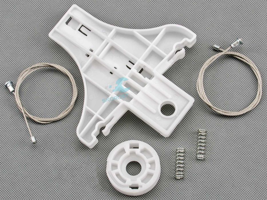 Ремонтен комплект за Ел.Стъкла Фолксваген VW Passat