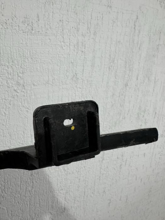 Распорка жесткости бампера Палисад