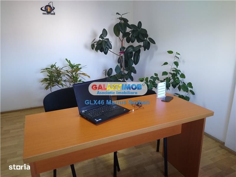 Inchiriere birou central Targoviste