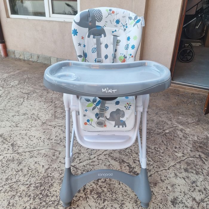 Стол за хранене Cangaroo