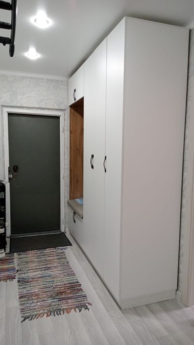 2х комнатная квартира