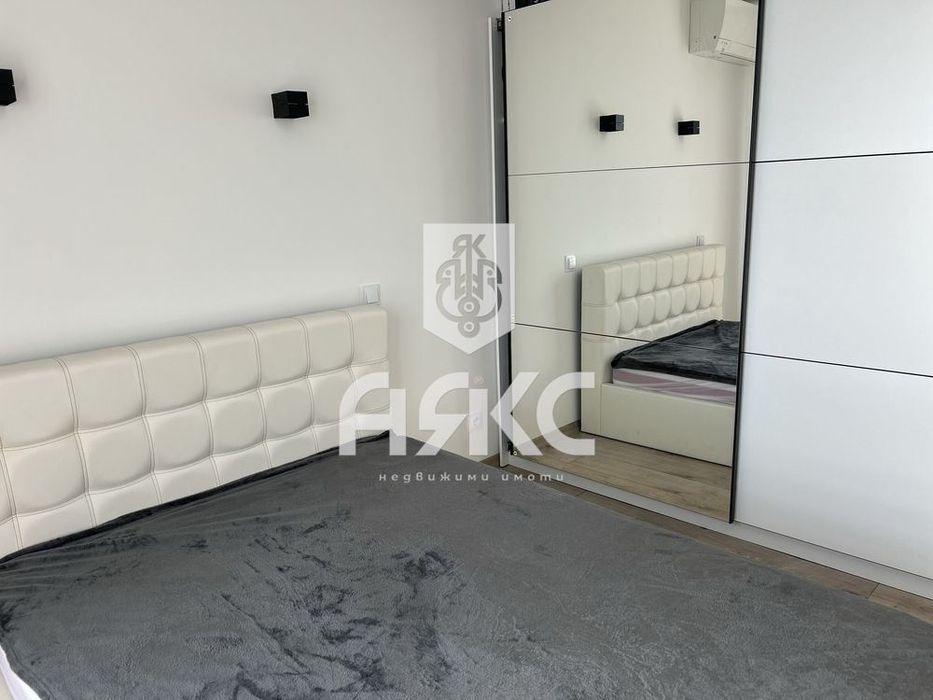 Продава се Тристаен апартамент в София, Левски - 89 кв.м за 1490 €/кв.м - Снимка #9